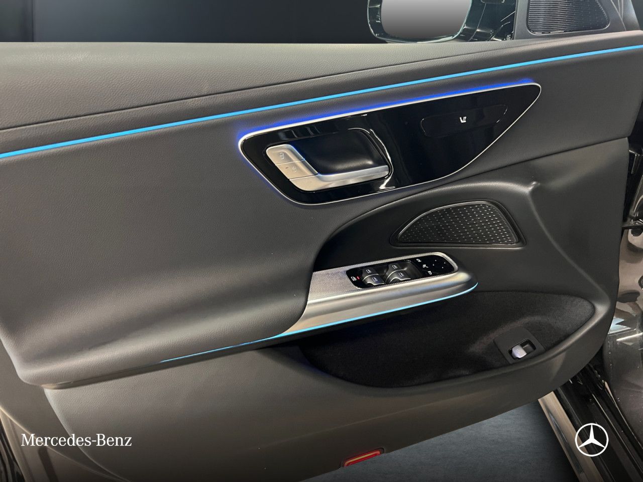 Mercedes-Benz E-Klasse – Bild 10