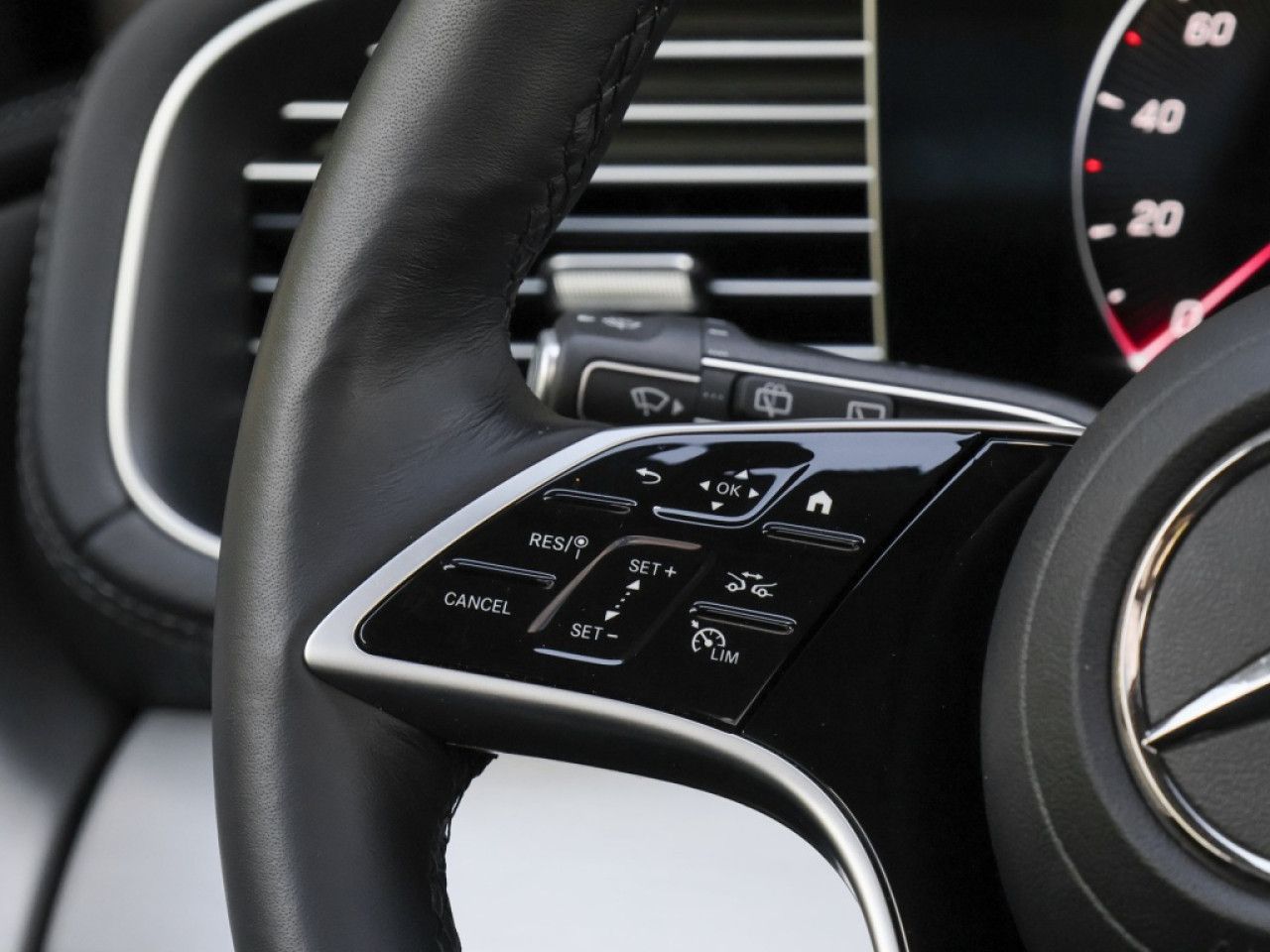 Mercedes-Benz GLE – Bild 9