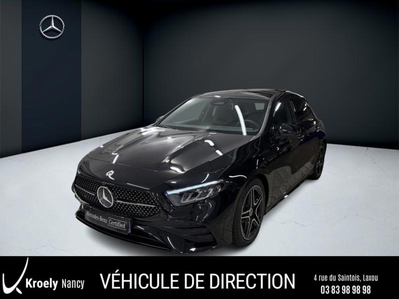 Photo du véhicule 1 / 18