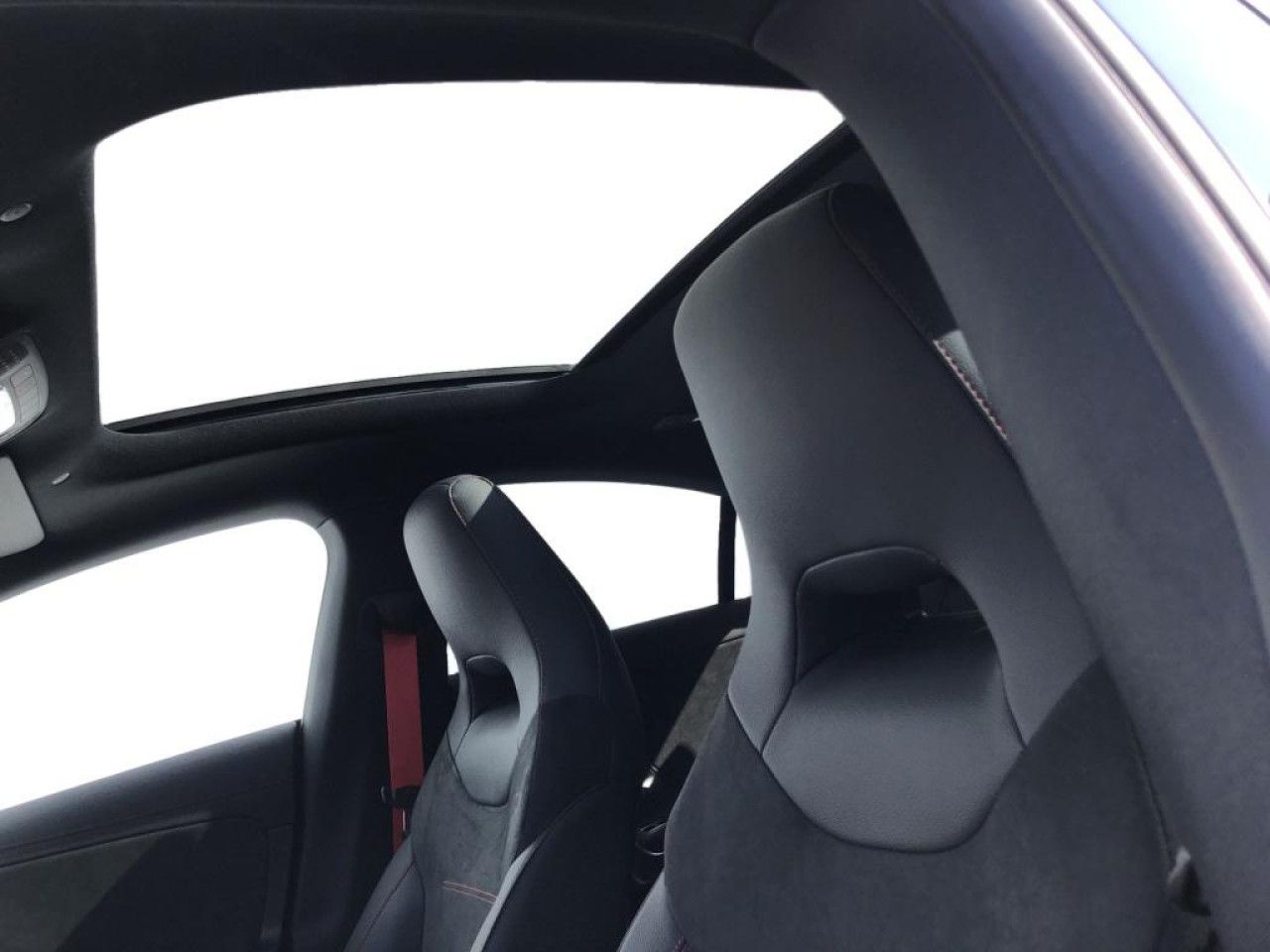 Mercedes-Benz CLA – Bild 13