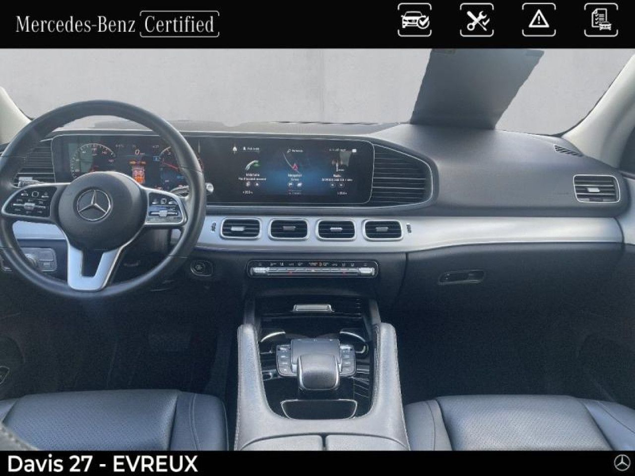 Photo du v&eacute;hicule 11 / 18