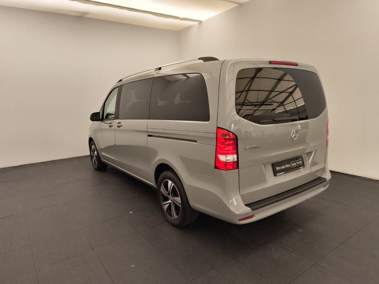 Mercedes-Benz V-Klasse – Bild 7