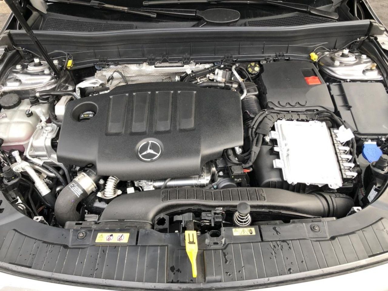 Mercedes-Benz GLB – Bild 16