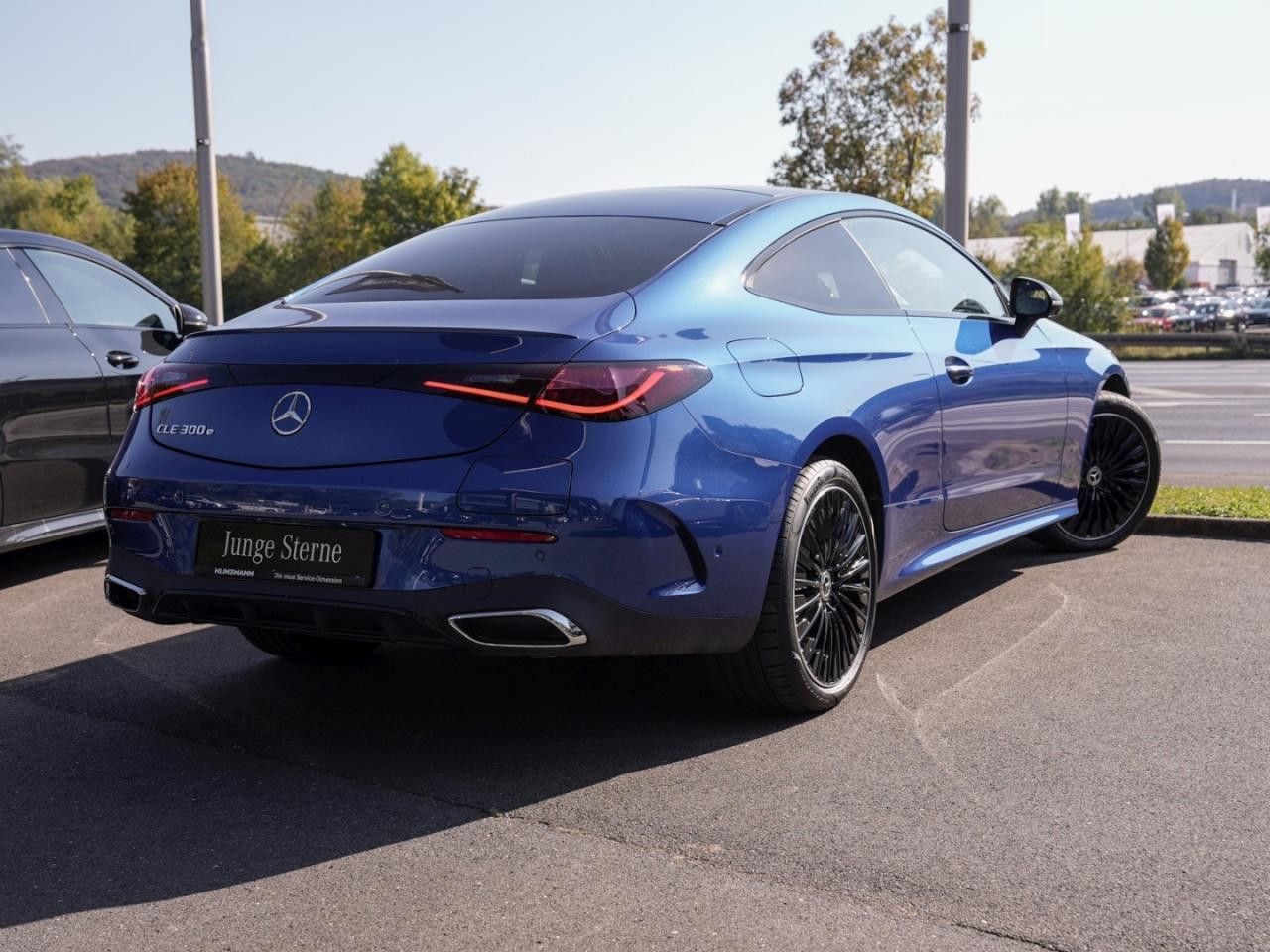 Mercedes-Benz CLE – Bild 3