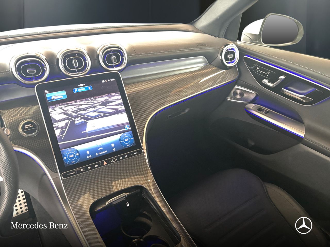 Mercedes-Benz GLC – Bild 14