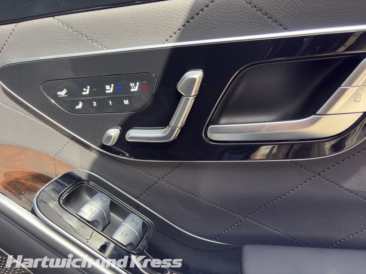 Mercedes-Benz S-Klasse – Bild 17
