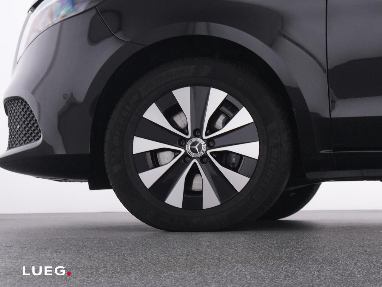 Mercedes-Benz V-Klasse – Bild 19