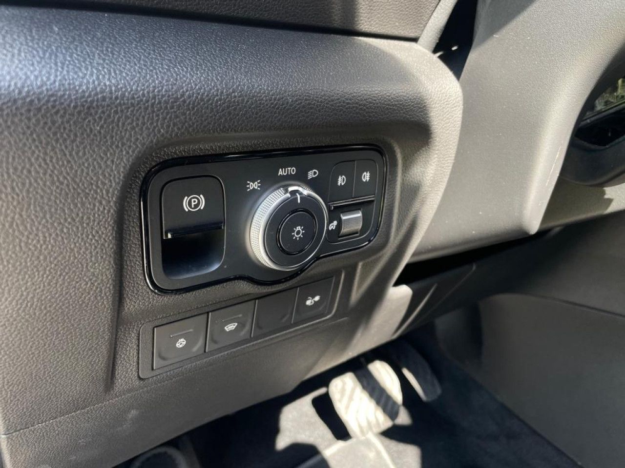 Mercedes-Benz EQT – Bild 4