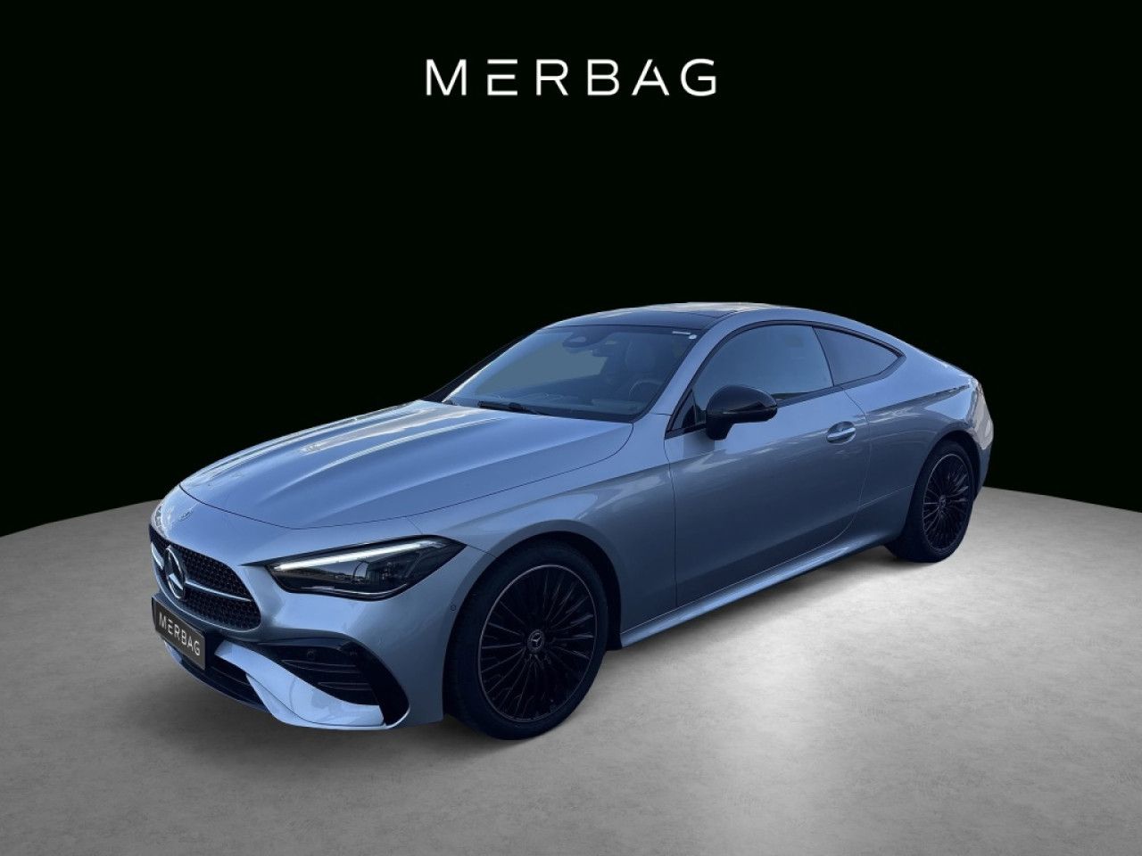 Mercedes-Benz CLE