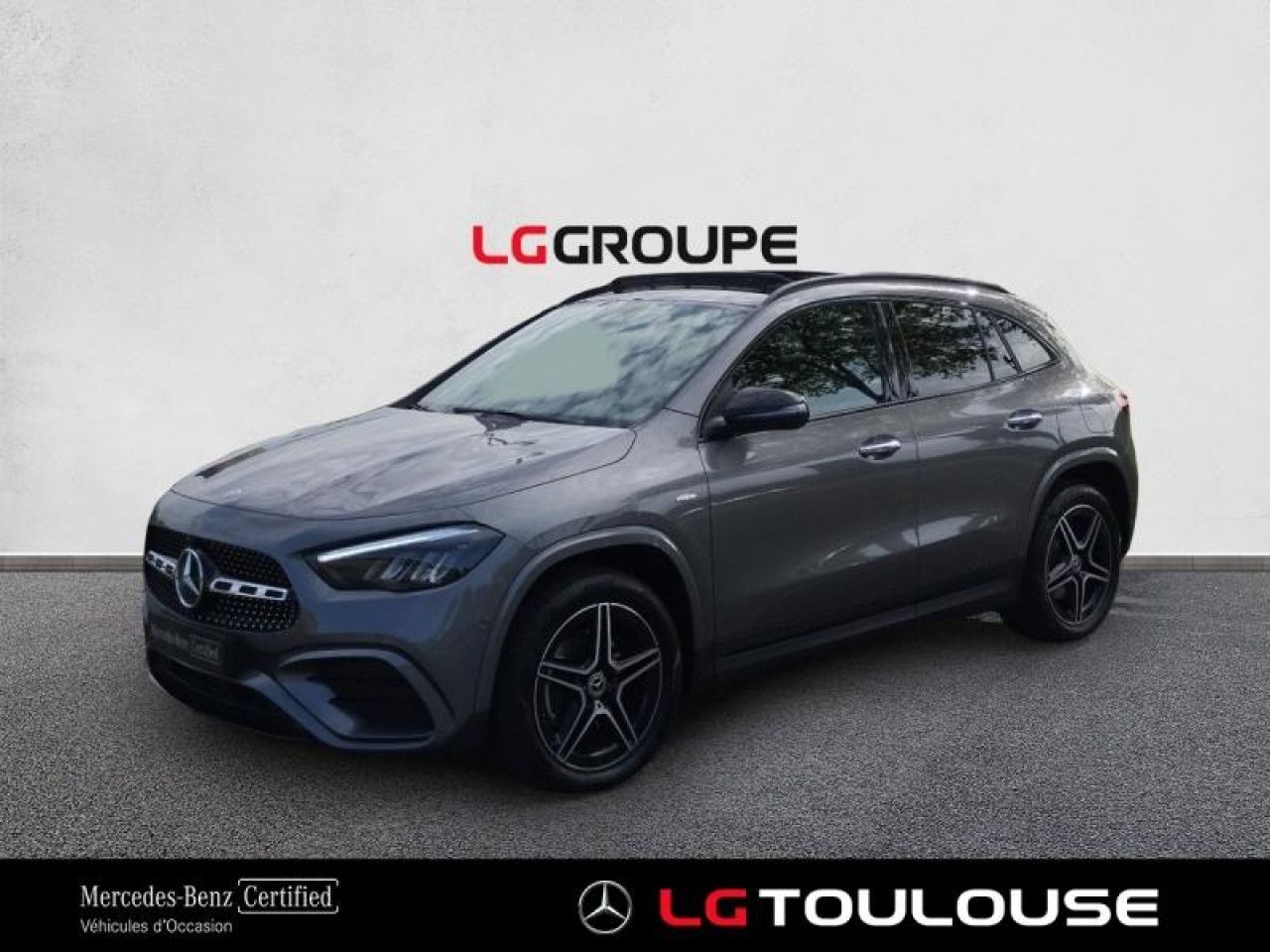 Photo du v&eacute;hicule 1 / 18