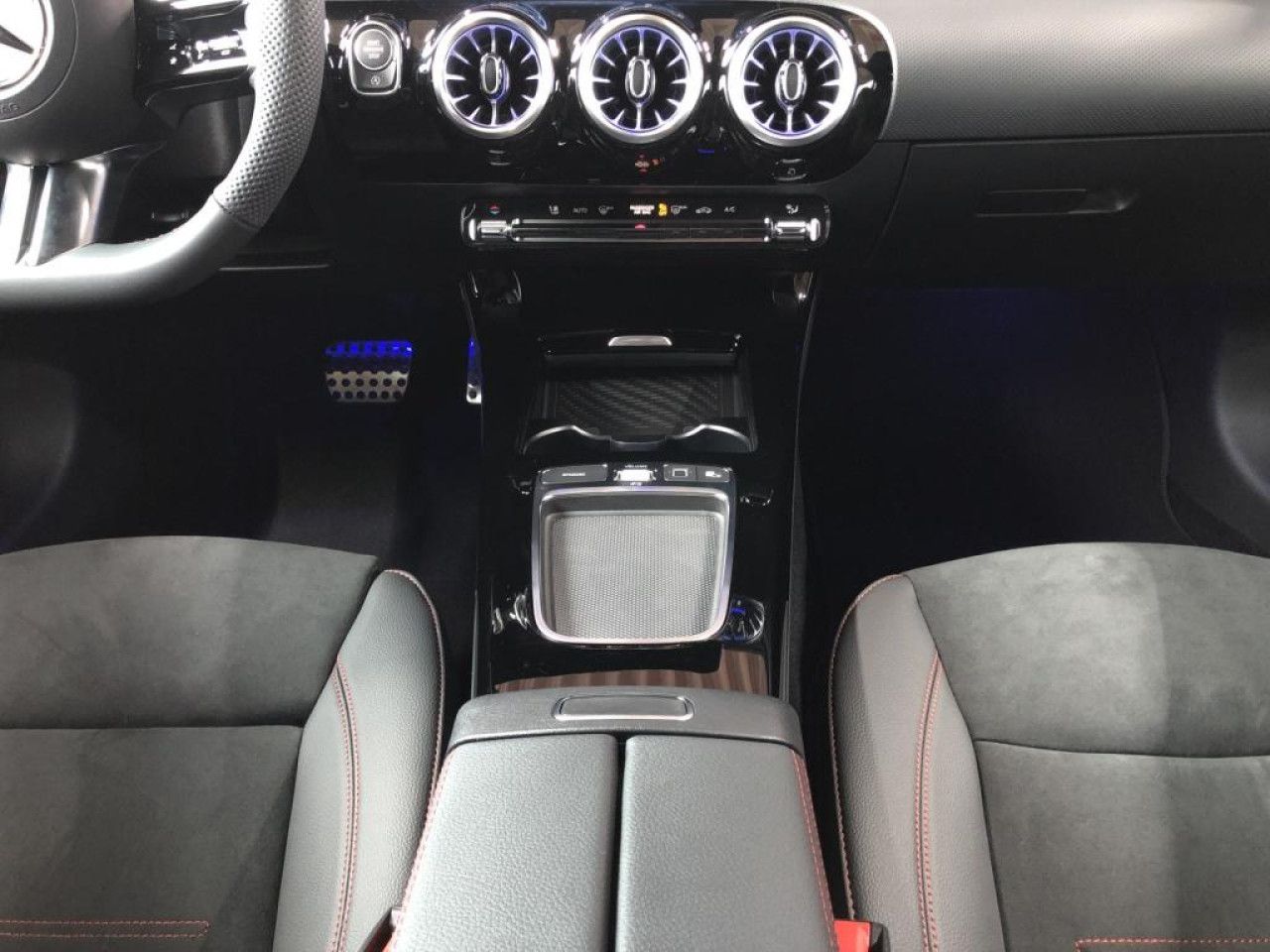 Mercedes-Benz A-Klasse – Bild 13