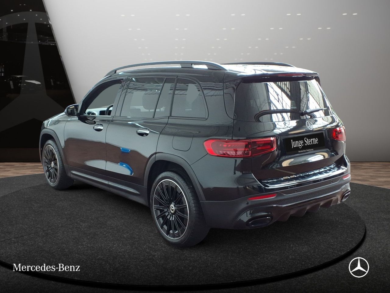 Mercedes-Benz GLB – Bild 7