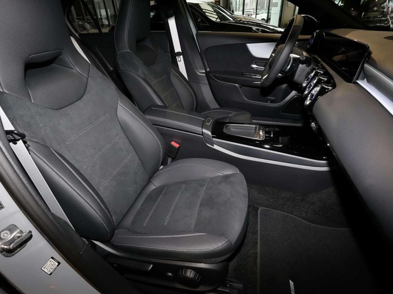 Mercedes-Benz A-Klasse – Bild 4