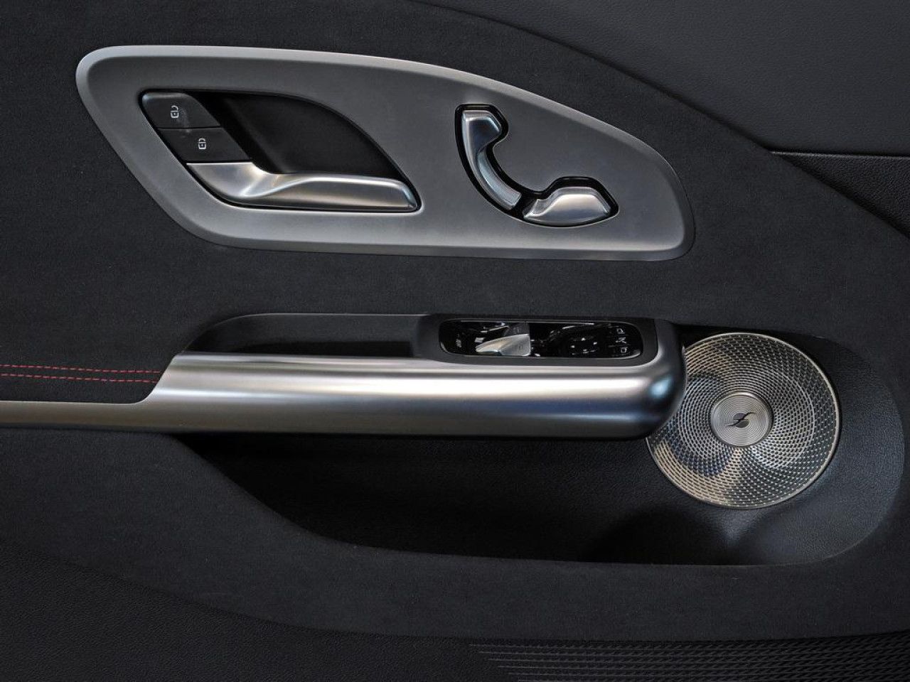 Mercedes-Benz CLA – Bild 7