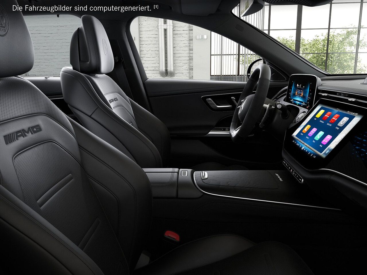 Mercedes-Benz E-Klasse – Bild 22
