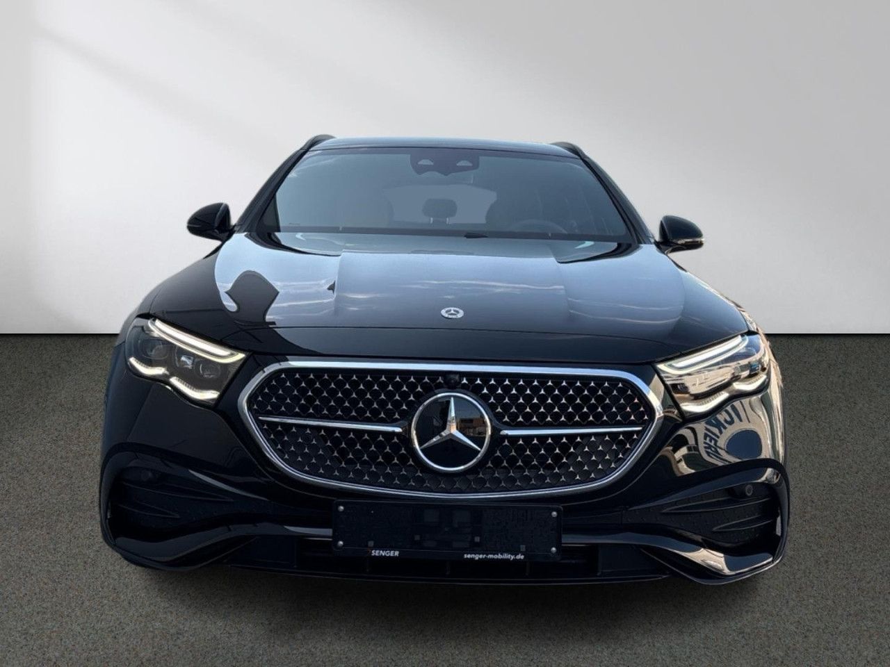 Mercedes-Benz E-Klasse – Bild 4
