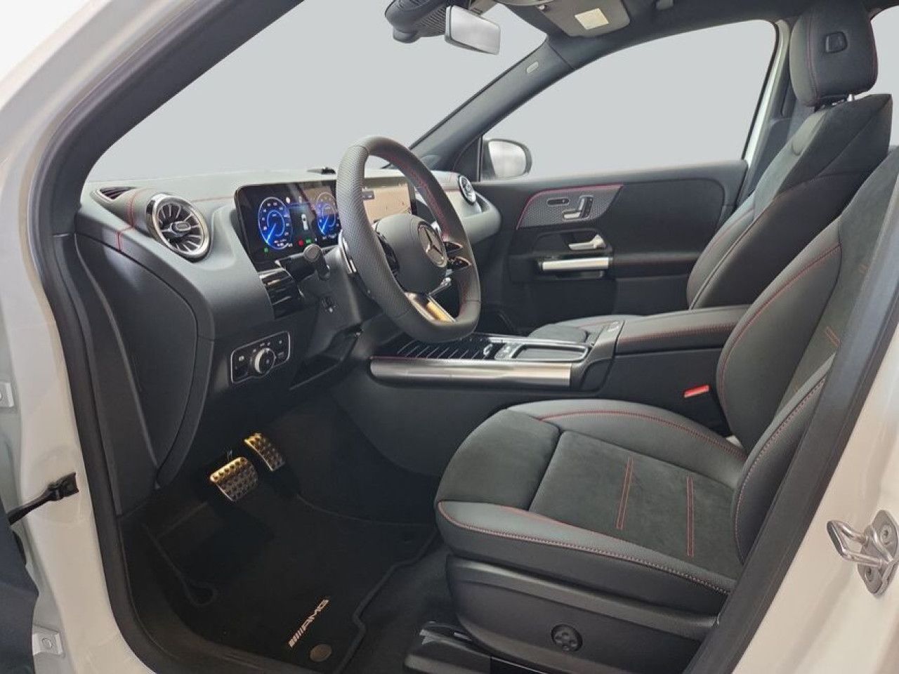 Mercedes-Benz EQA – Bild 10