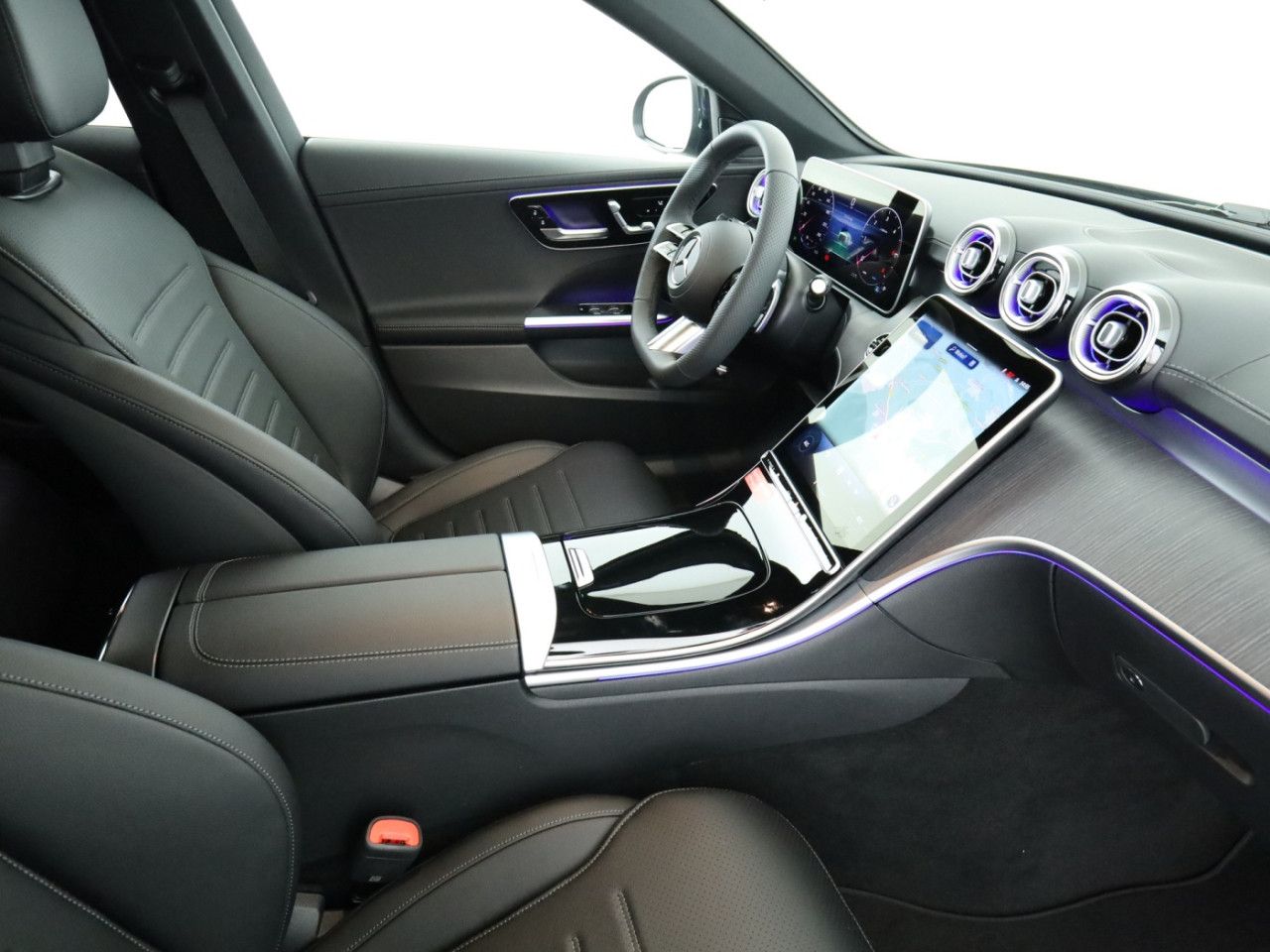 Mercedes-Benz C-Klasse – Bild 17