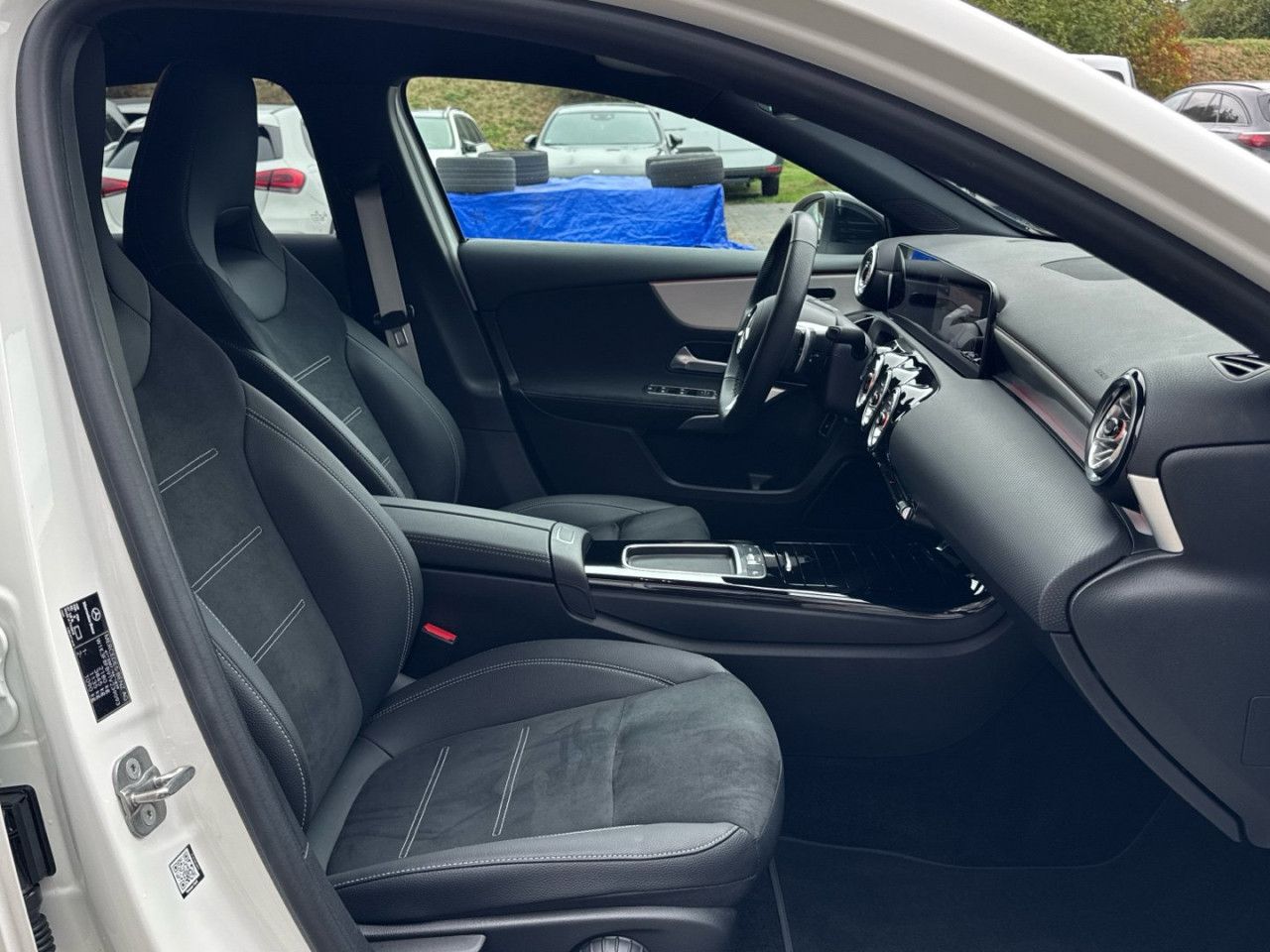 Mercedes-Benz A-Klasse – Bild 14