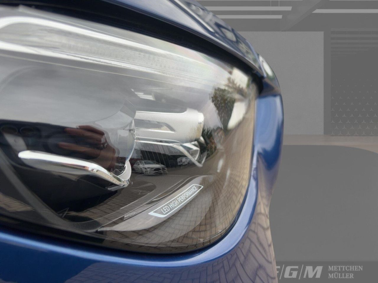 Mercedes-Benz C-Klasse – Bild 19