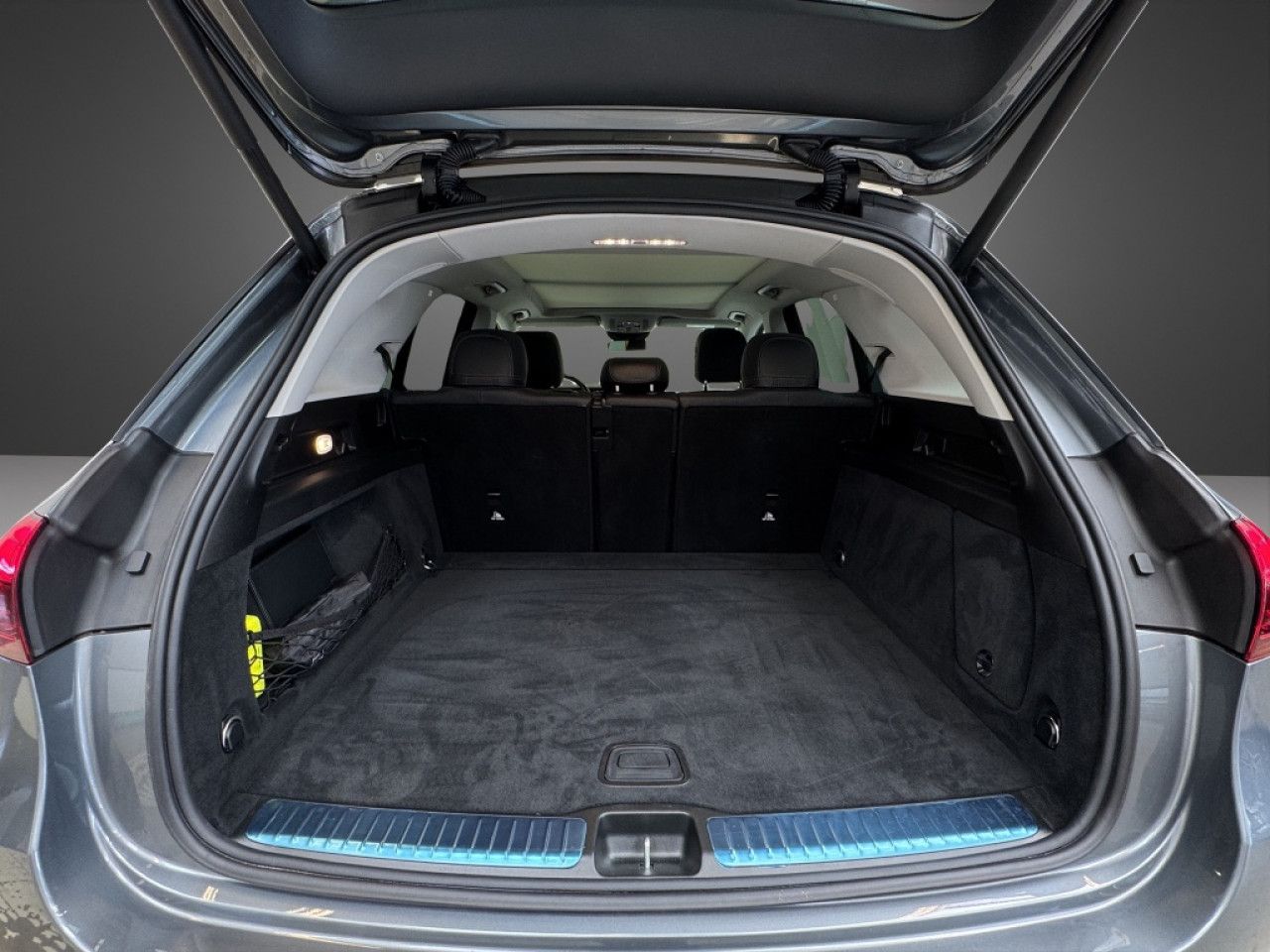 Mercedes-Benz GLE – Bild 11