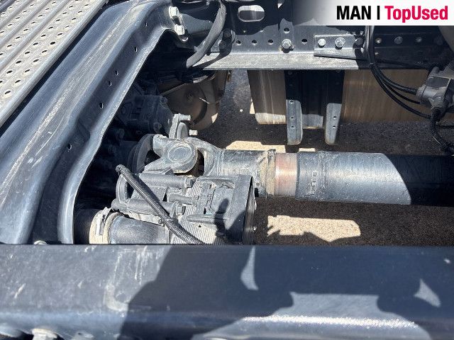MAN TGX 18.510 4x2 BL SA 12