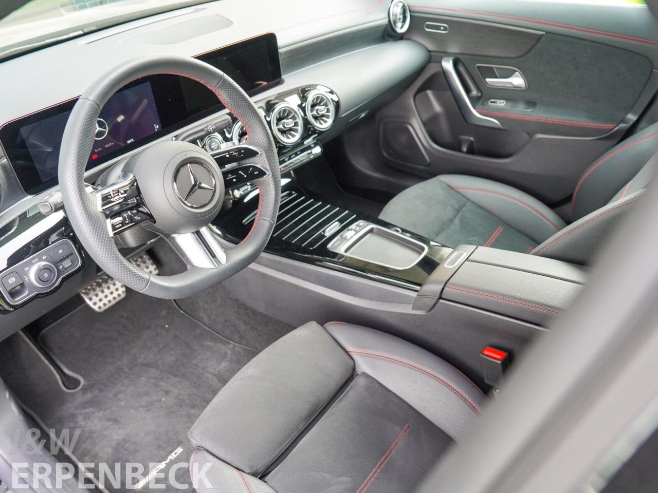 Mercedes-Benz CLA – Bild 12