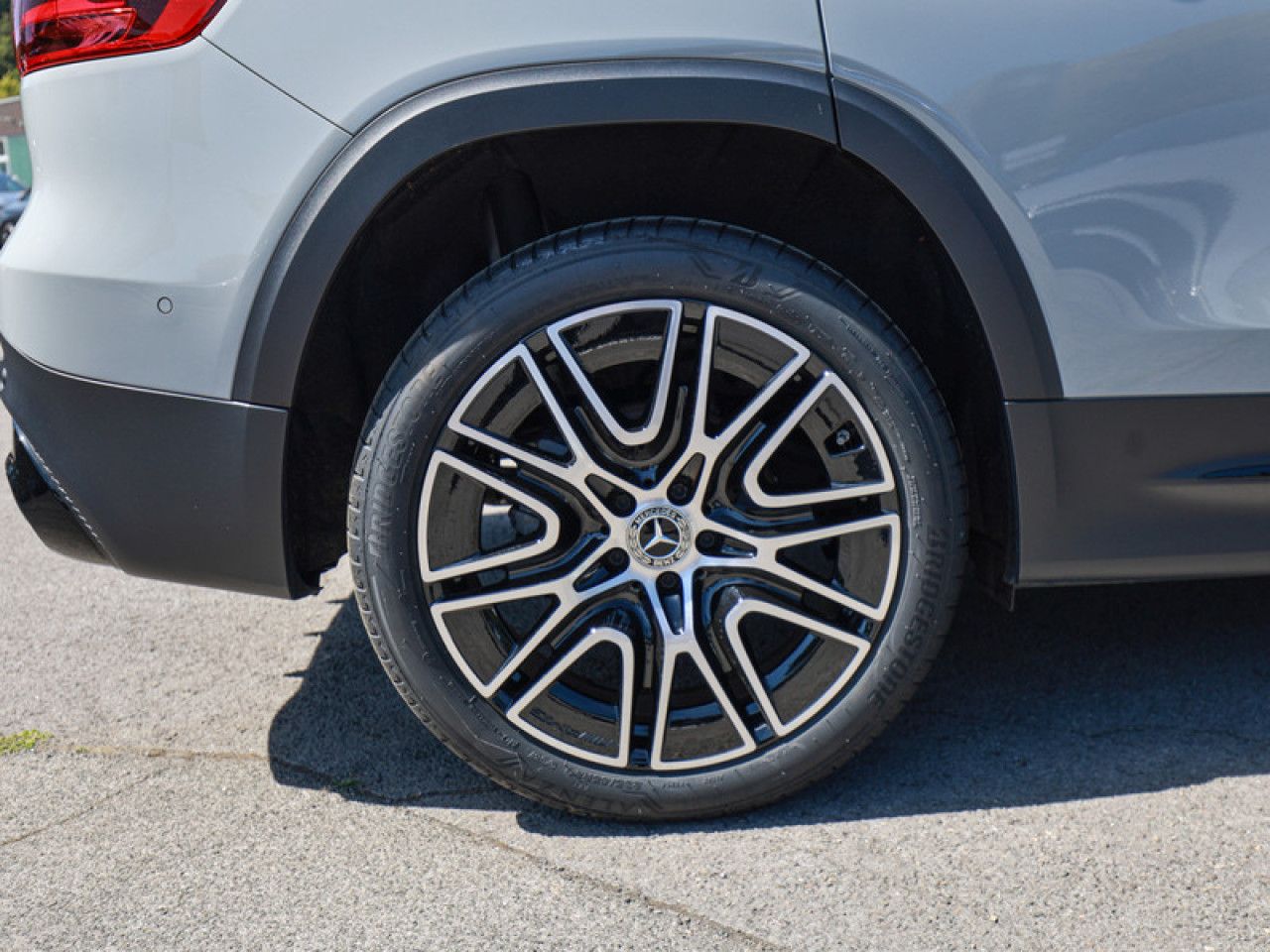 Mercedes-Benz GLB – Bild 5