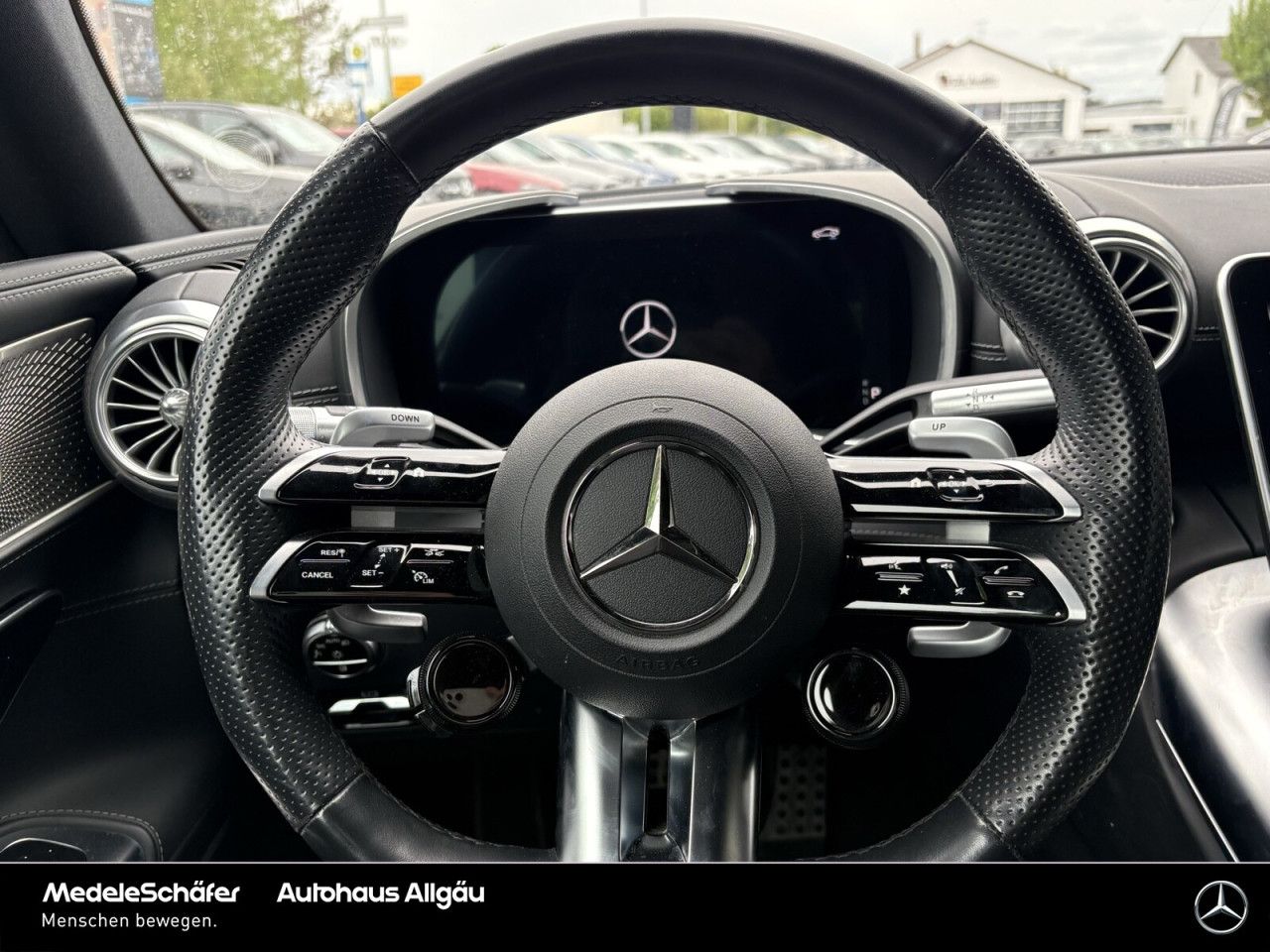 Mercedes-Benz SL – Bild 6