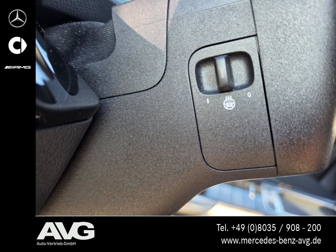 Mercedes-Benz B-Klasse – Bild 21
