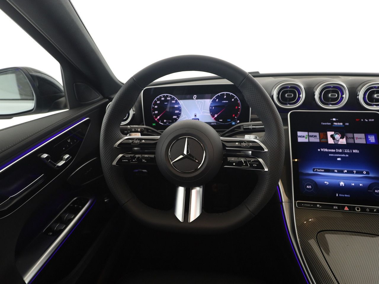 Mercedes-Benz C-Klasse – Bild 11