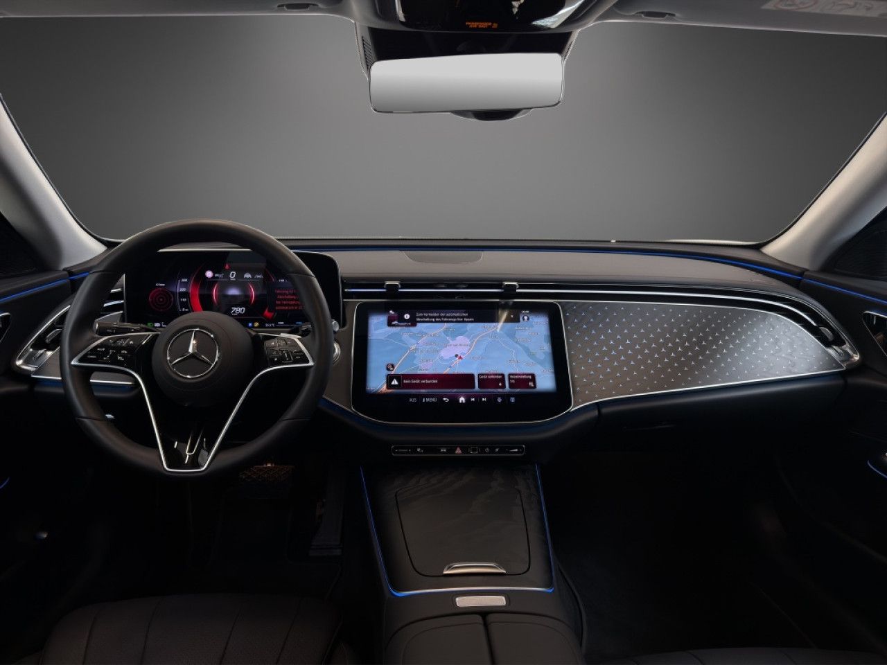 Mercedes-Benz E-Klasse – Bild 15