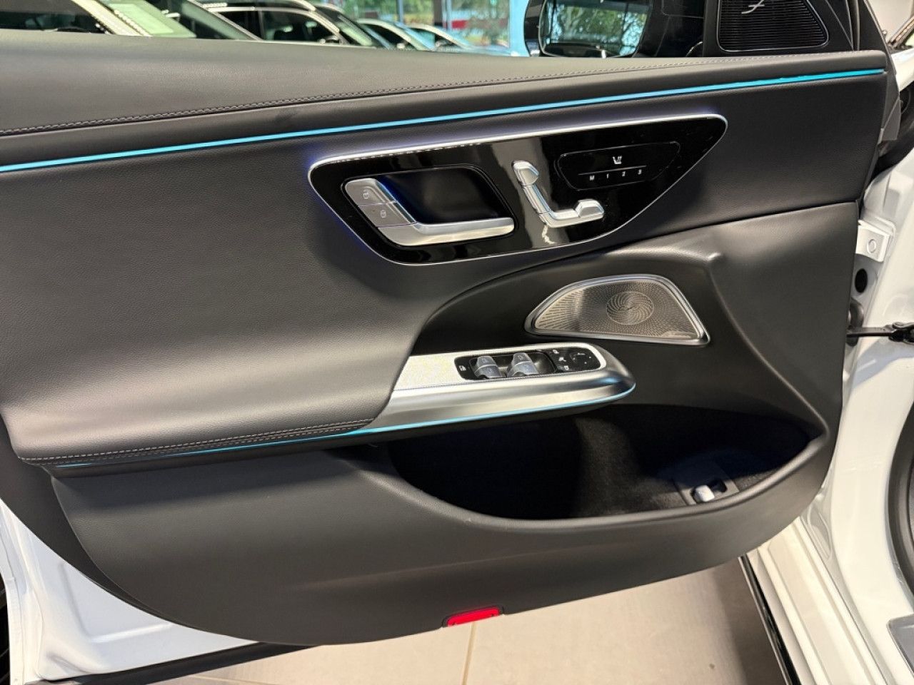 Mercedes-Benz E-Klasse – Bild 5