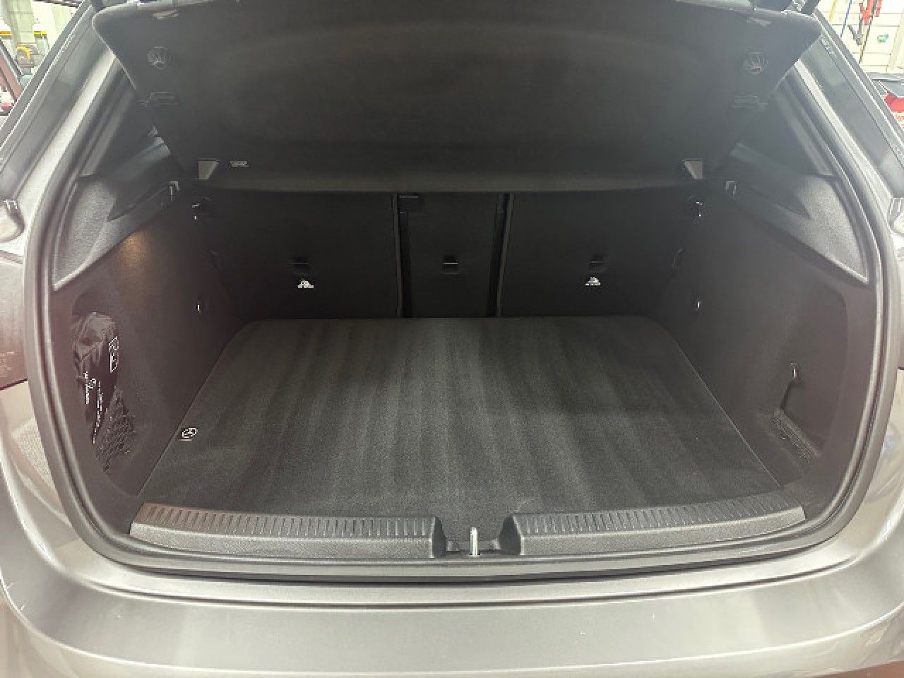 Mercedes-Benz A-Klasse – Bild 12