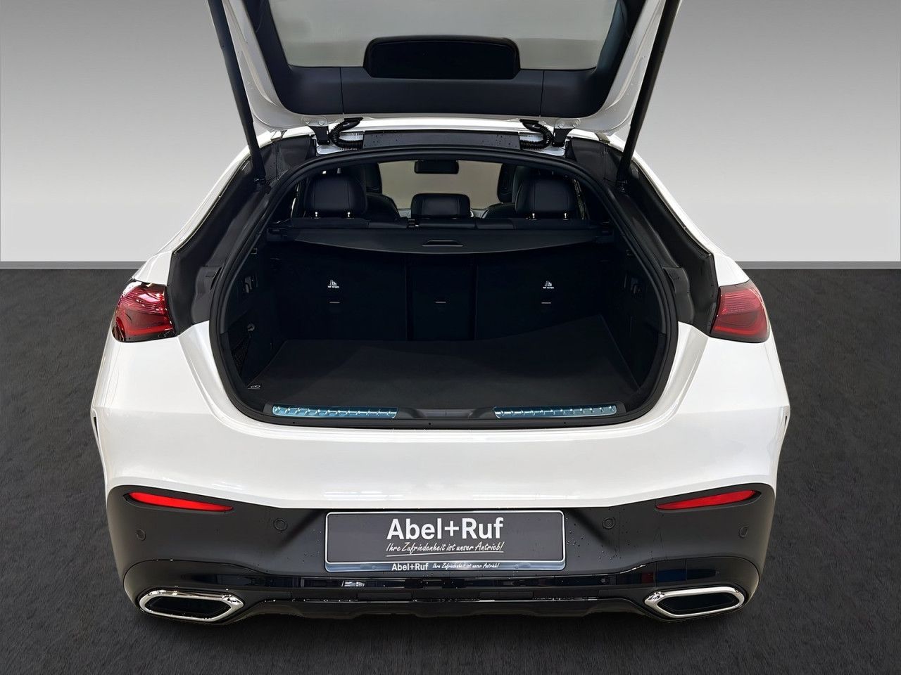 Mercedes-Benz GLC – Bild 5