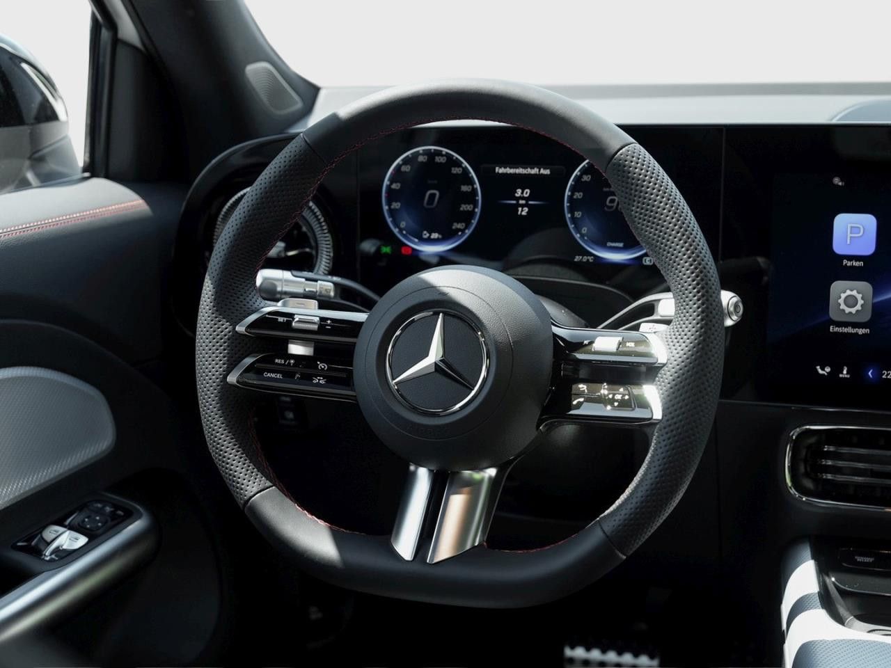Mercedes-Benz GLB – Bild 8