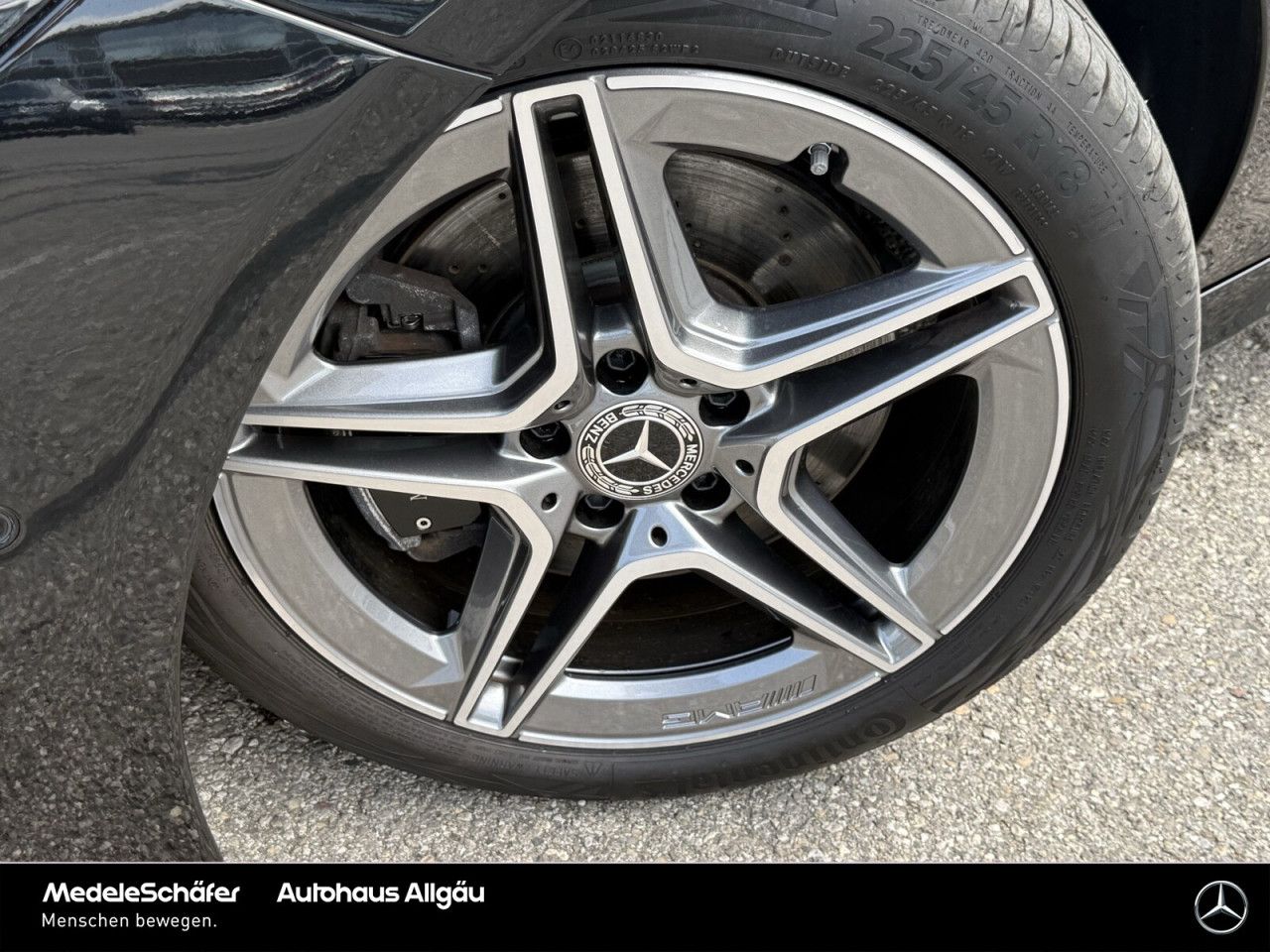 Mercedes-Benz CLA – Bild 7
