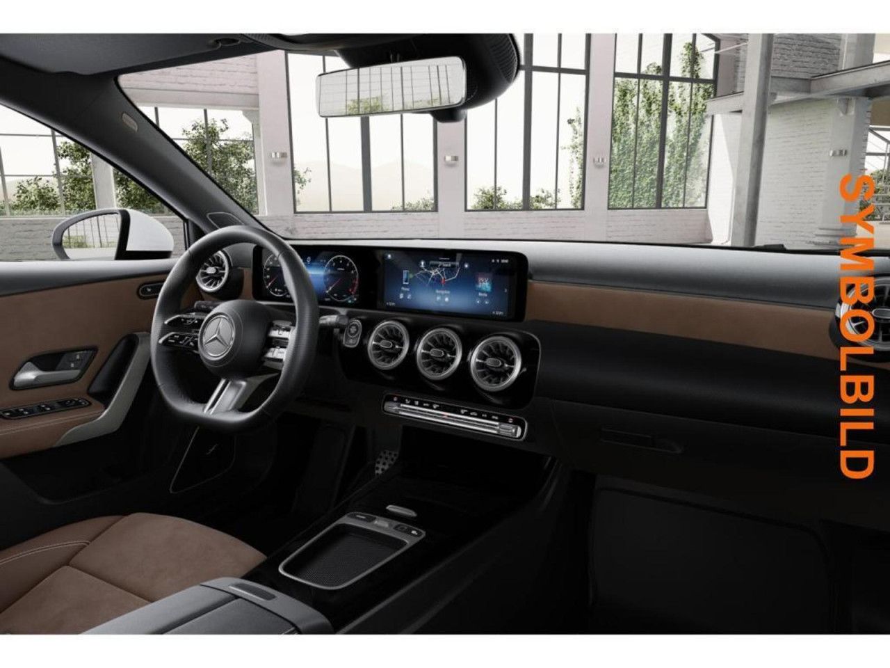 Mercedes-Benz A-Klasse – Bild 11