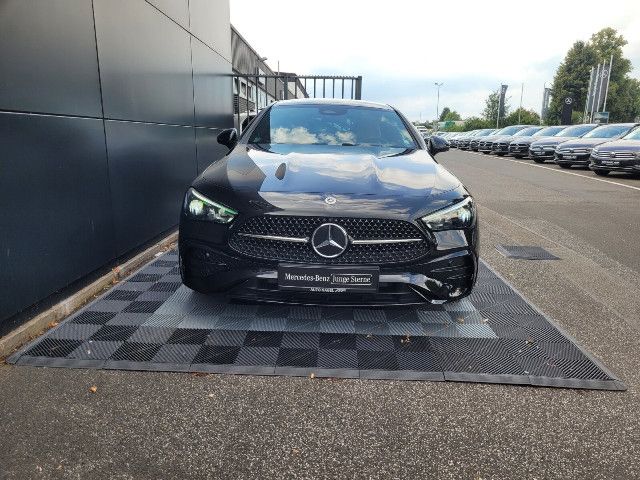 Mercedes-Benz CLE 200