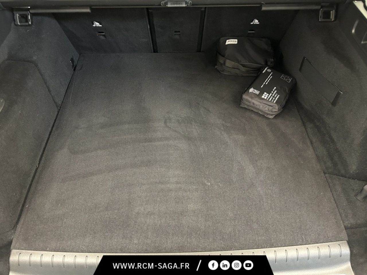 Photo du v&eacute;hicule 10 / 18