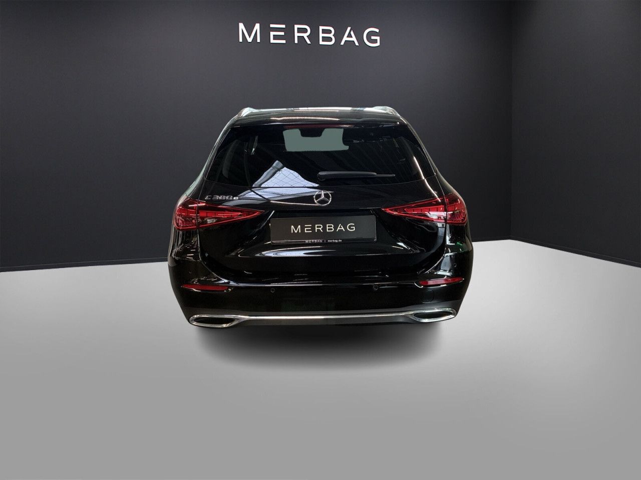 Mercedes-Benz C-Klasse – Bild 6