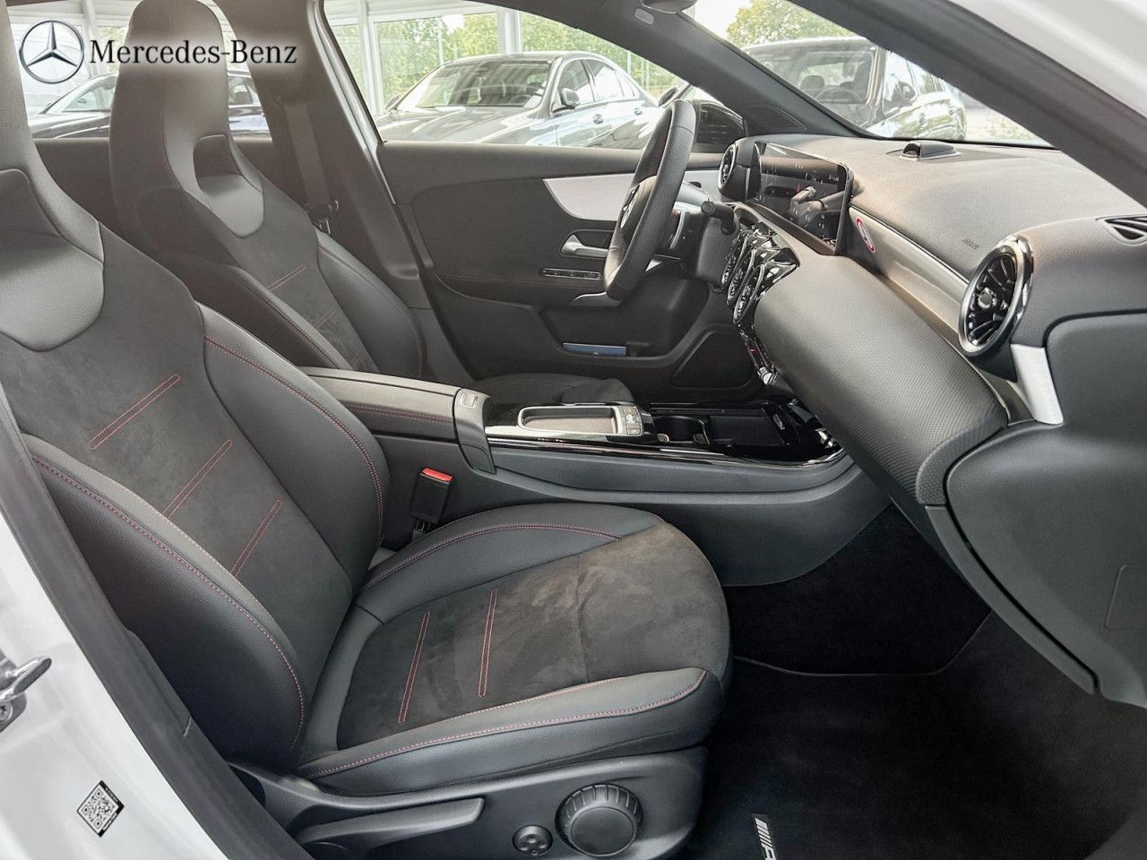 Mercedes-Benz A-Klasse – Bild 13