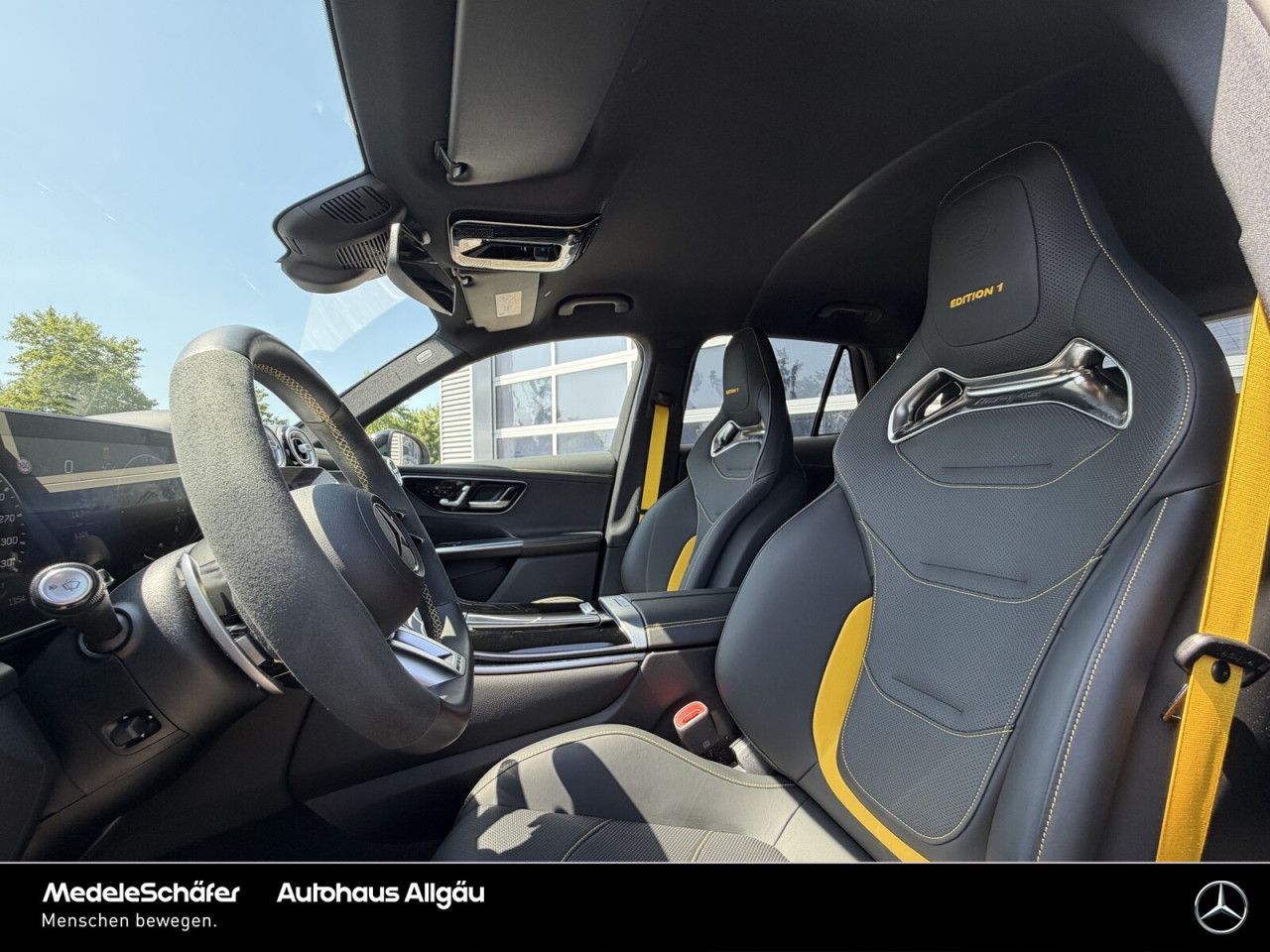 Mercedes-Benz GLC – Bild 21
