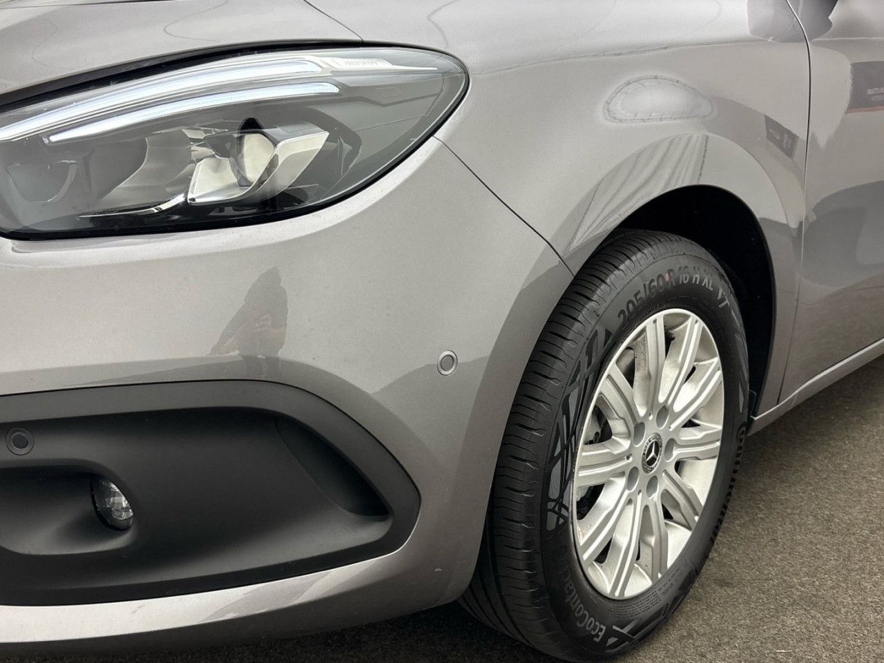 Mercedes-Benz T-Klasse – Bild 6