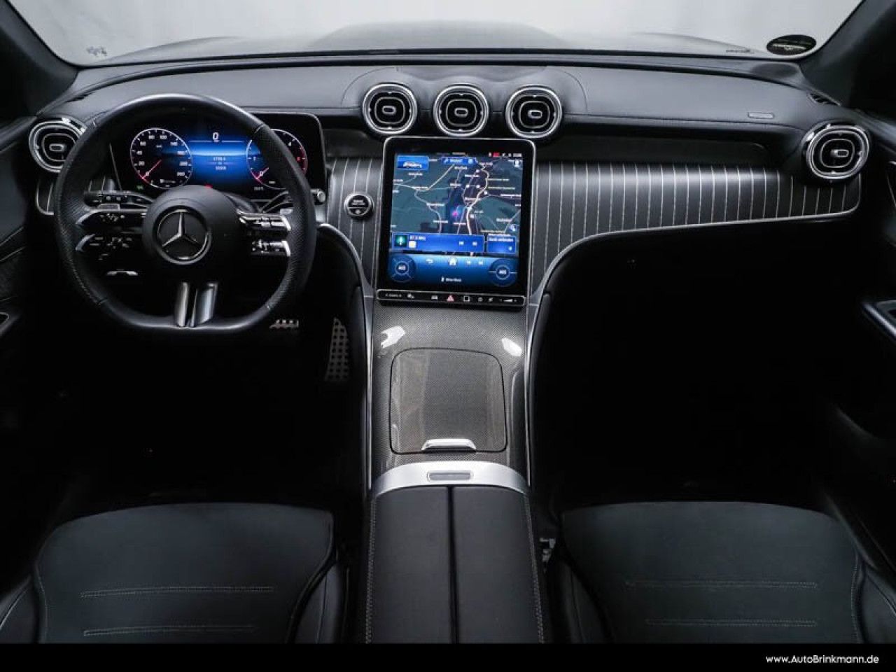 Mercedes-Benz GLC – Bild 8