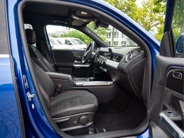 Mercedes-Benz GLB 180
