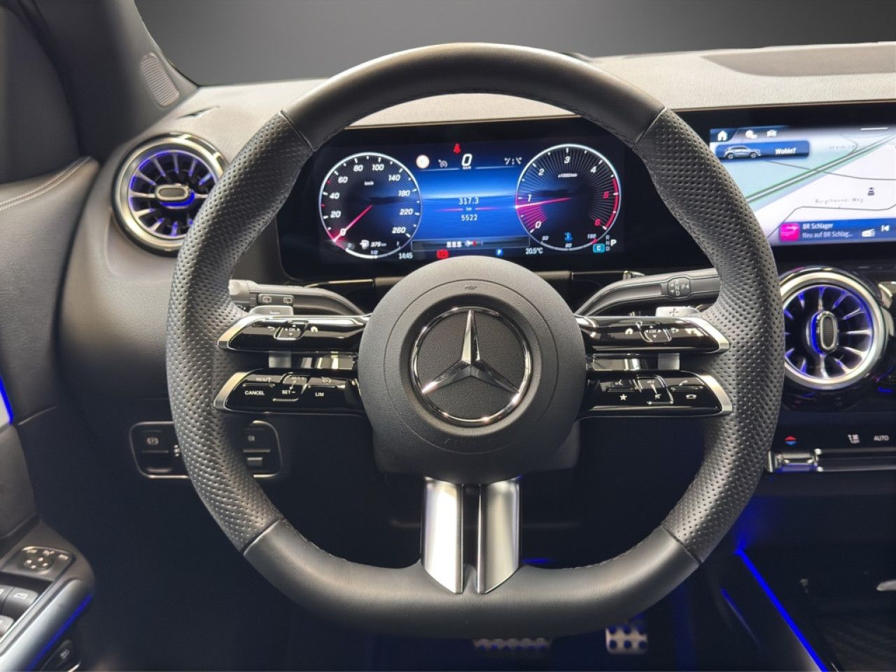Mercedes-Benz GLA – Bild 16
