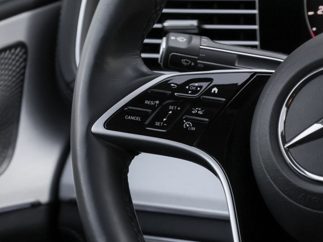 Mercedes-Benz GLE – Bild 11