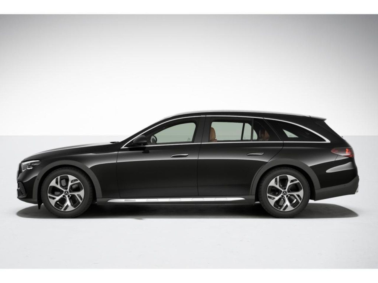 Mercedes-Benz E-Klasse – Bild 2