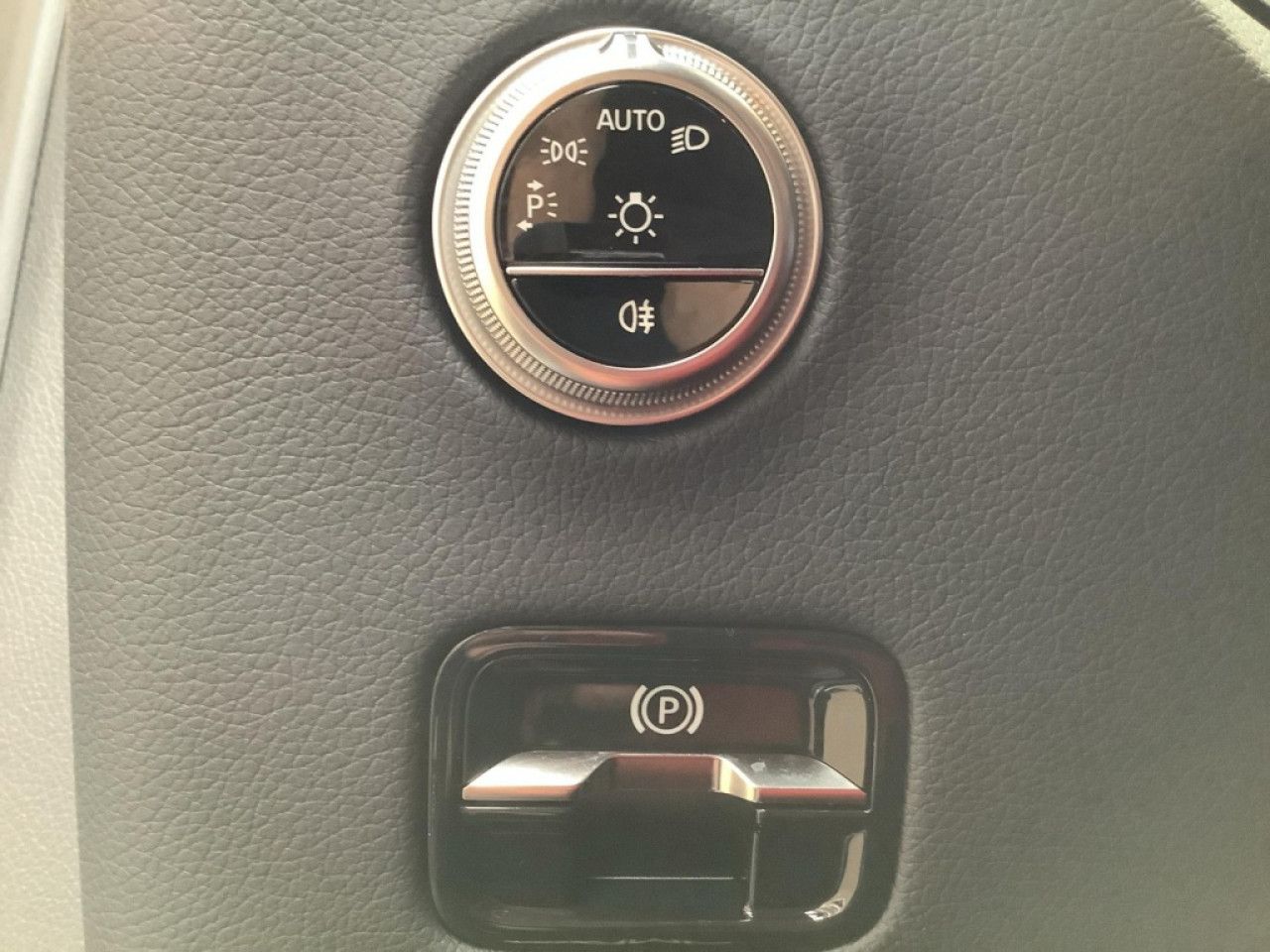 Mercedes-Benz GLC – Bild 17